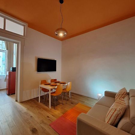Acqua Amare Guest House Бари Экстерьер фото