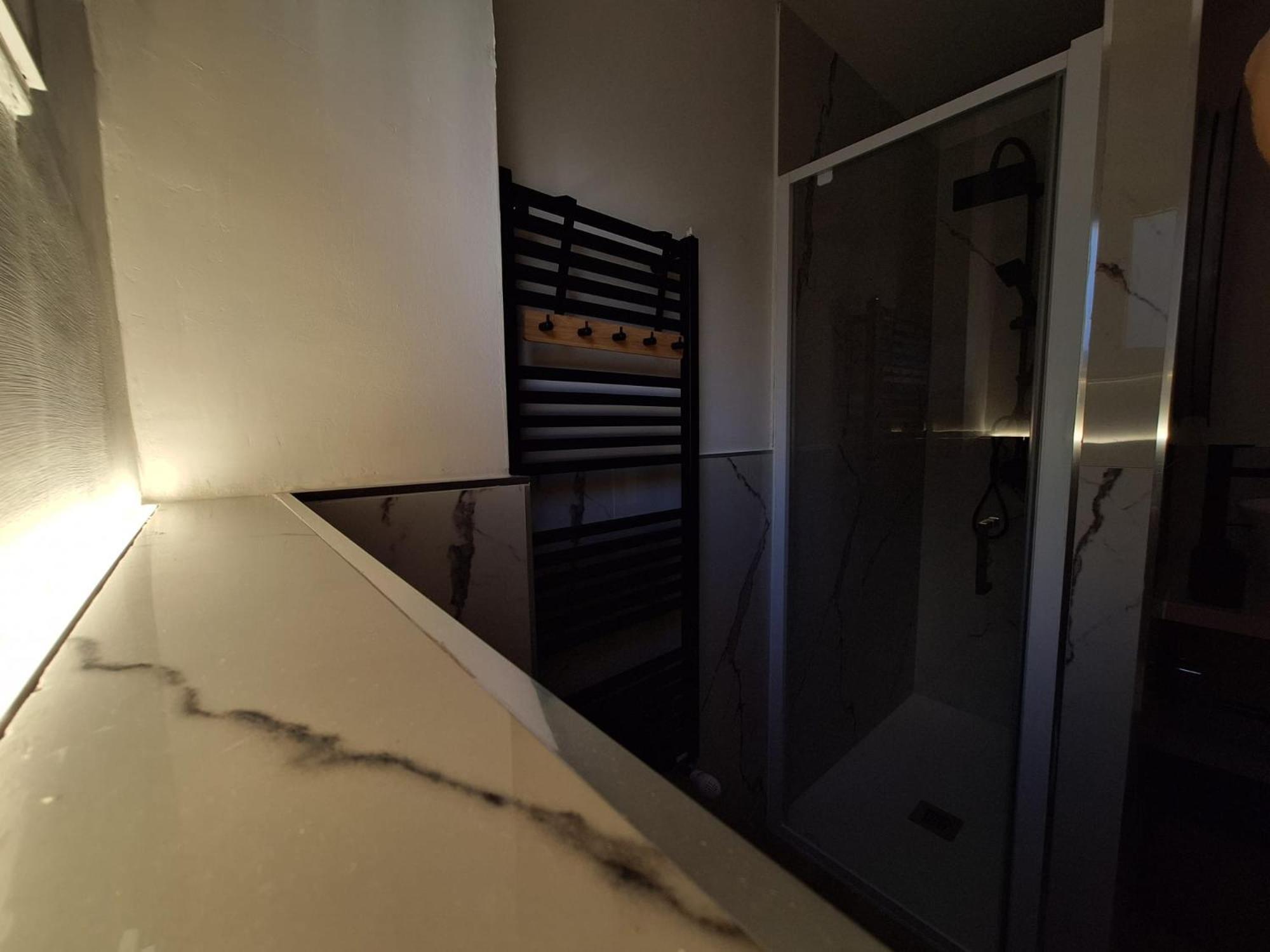 Acqua Amare Guest House Бари Экстерьер фото