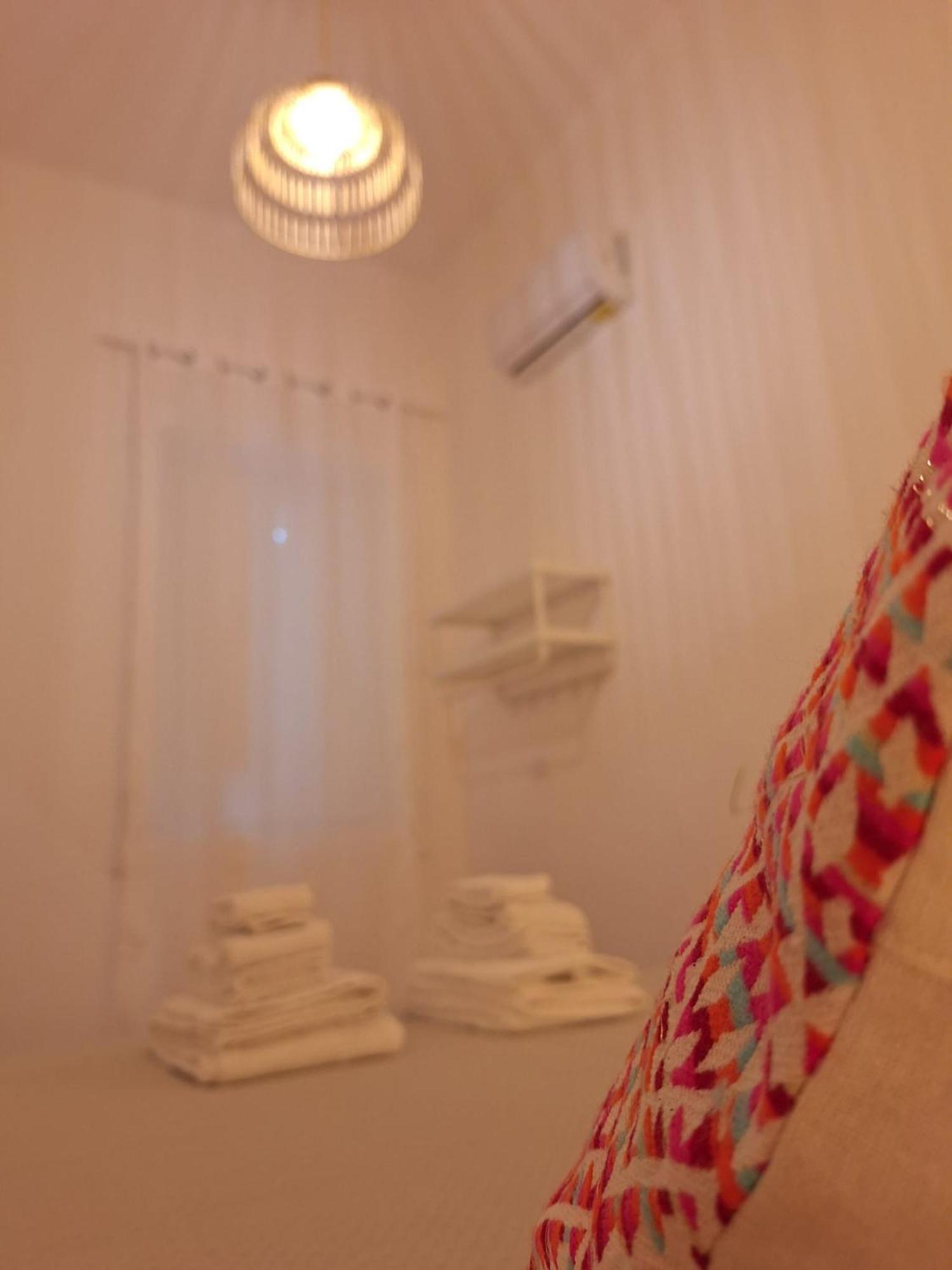 Acqua Amare Guest House Бари Экстерьер фото