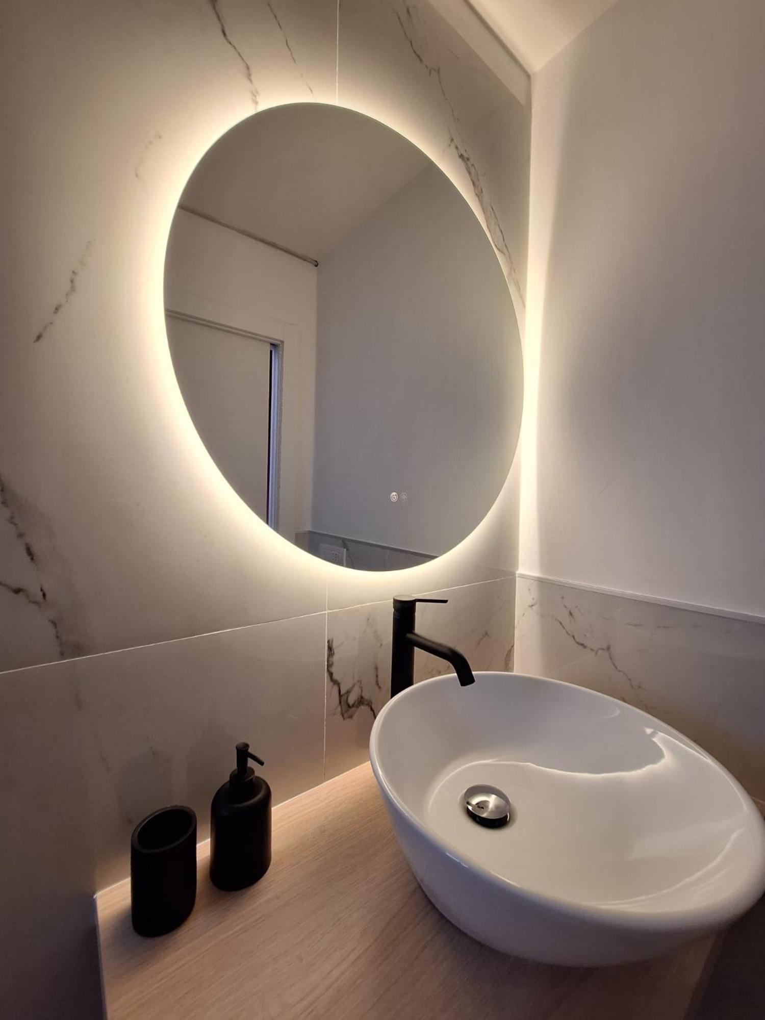 Acqua Amare Guest House Бари Экстерьер фото