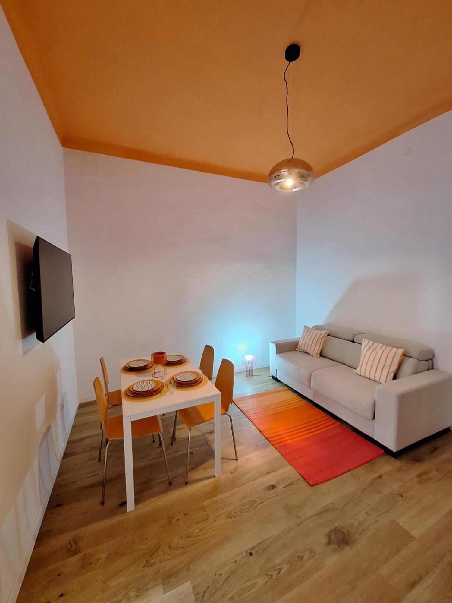 Acqua Amare Guest House Бари Экстерьер фото
