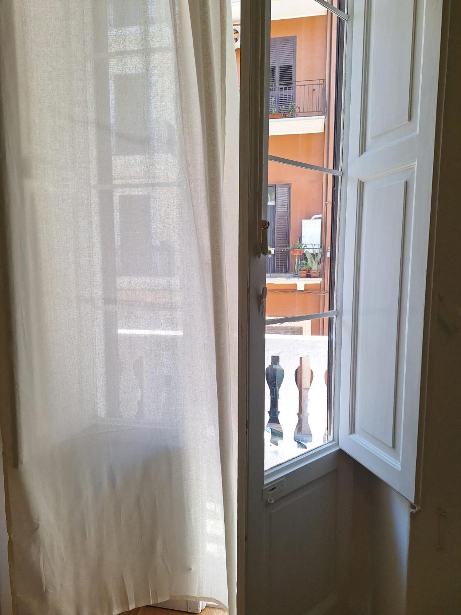 Acqua Amare Guest House Бари Экстерьер фото
