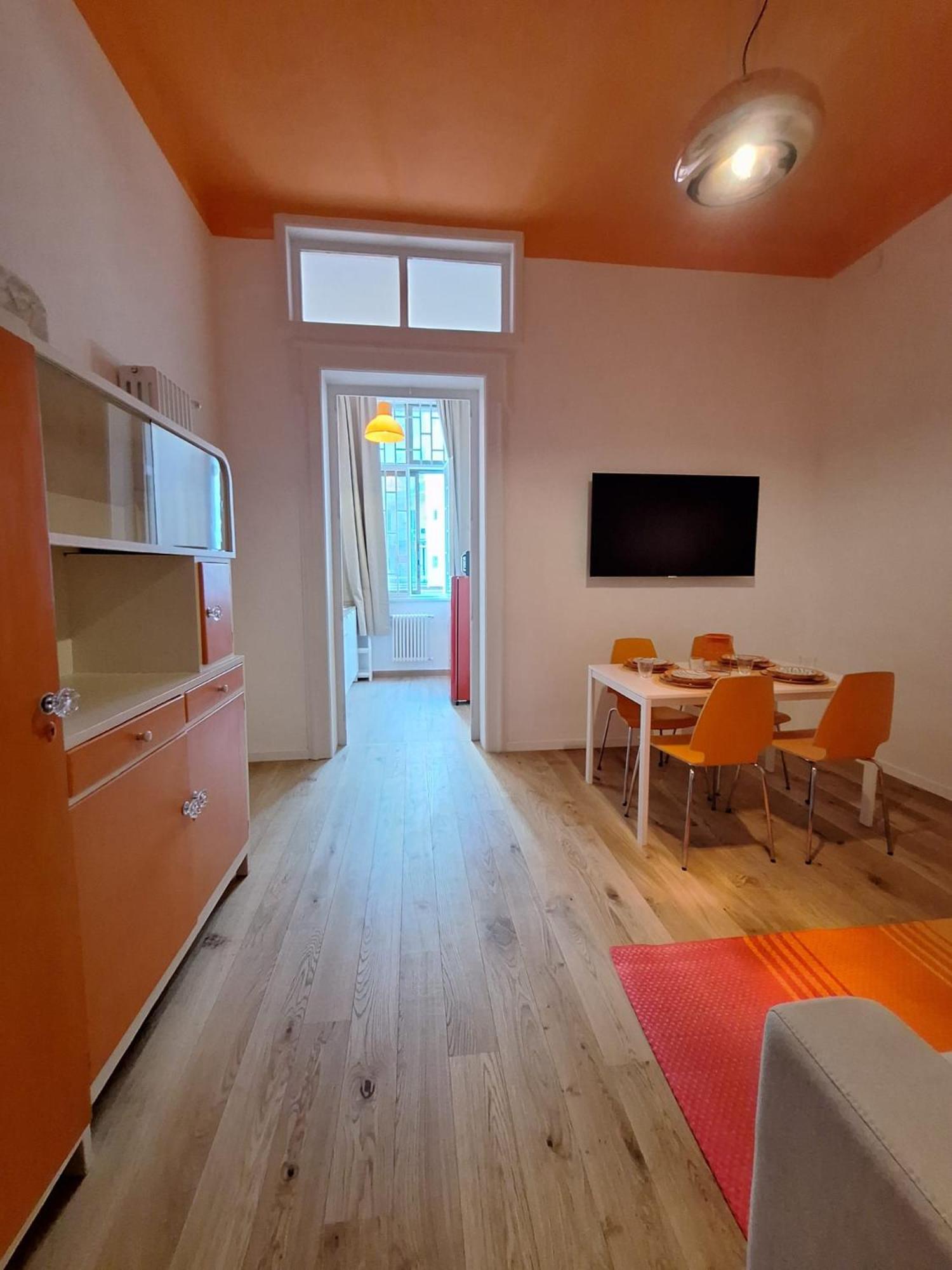 Acqua Amare Guest House Бари Экстерьер фото