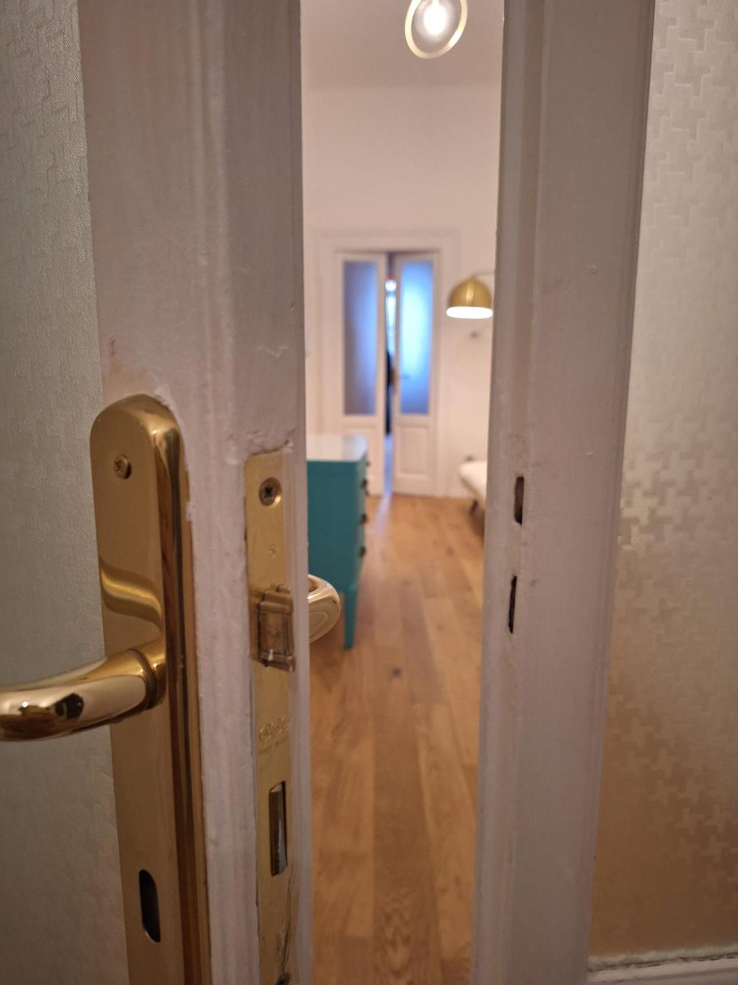 Acqua Amare Guest House Бари Экстерьер фото