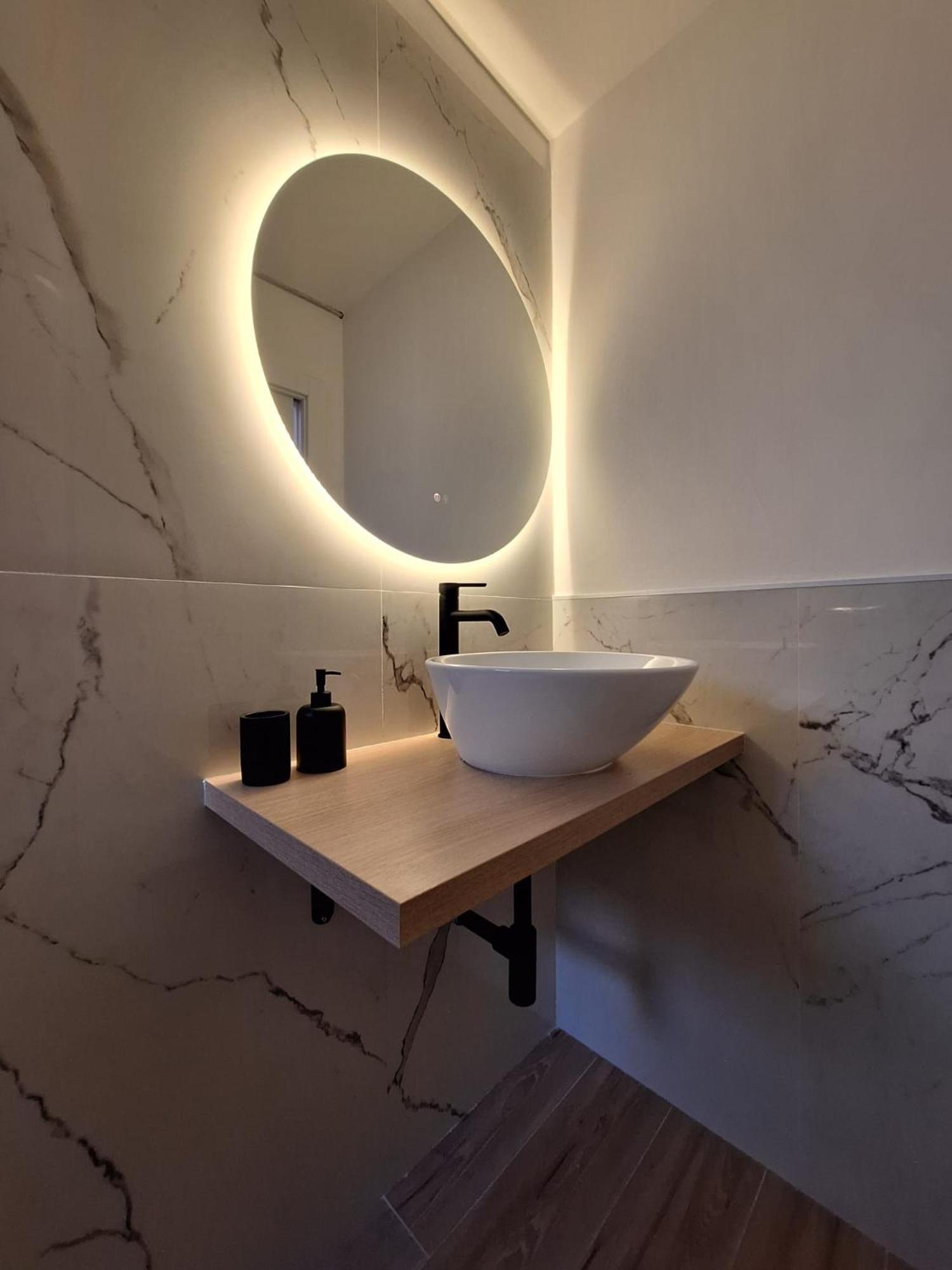 Acqua Amare Guest House Бари Экстерьер фото
