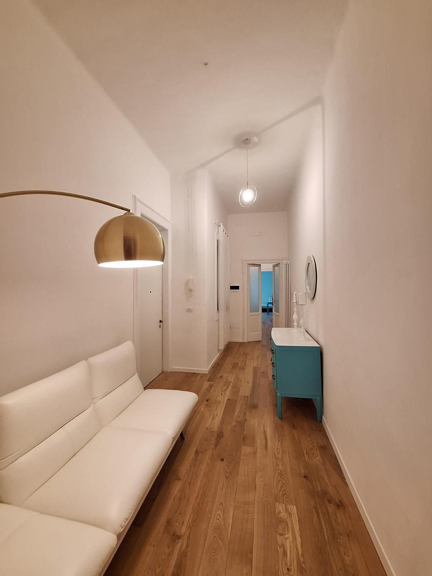Acqua Amare Guest House Бари Экстерьер фото