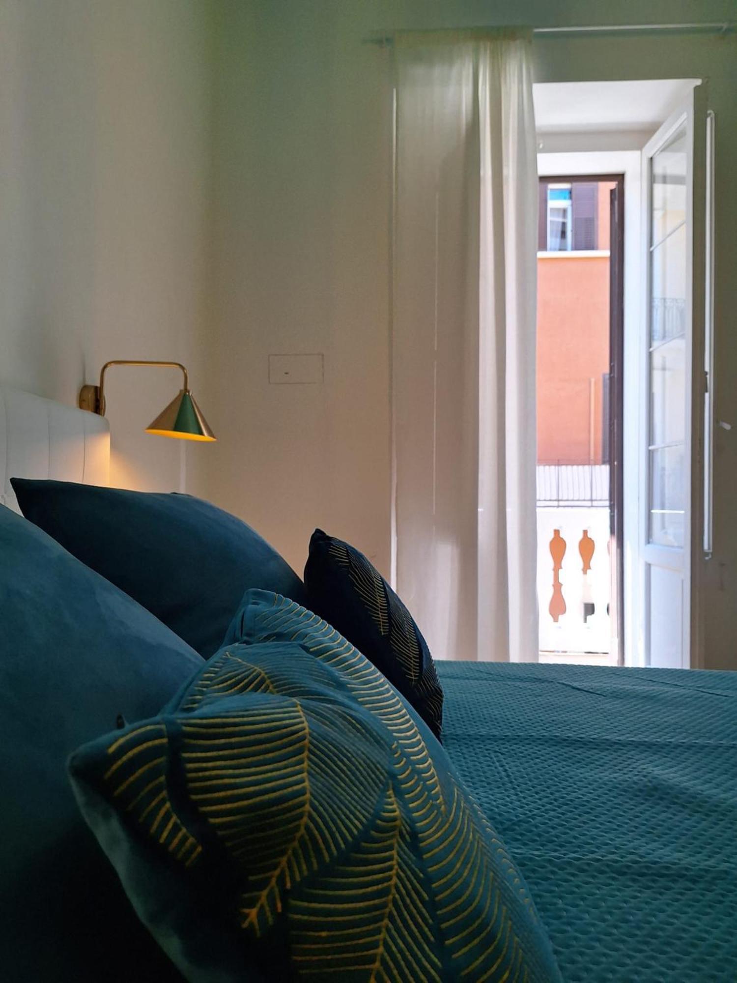 Acqua Amare Guest House Бари Экстерьер фото