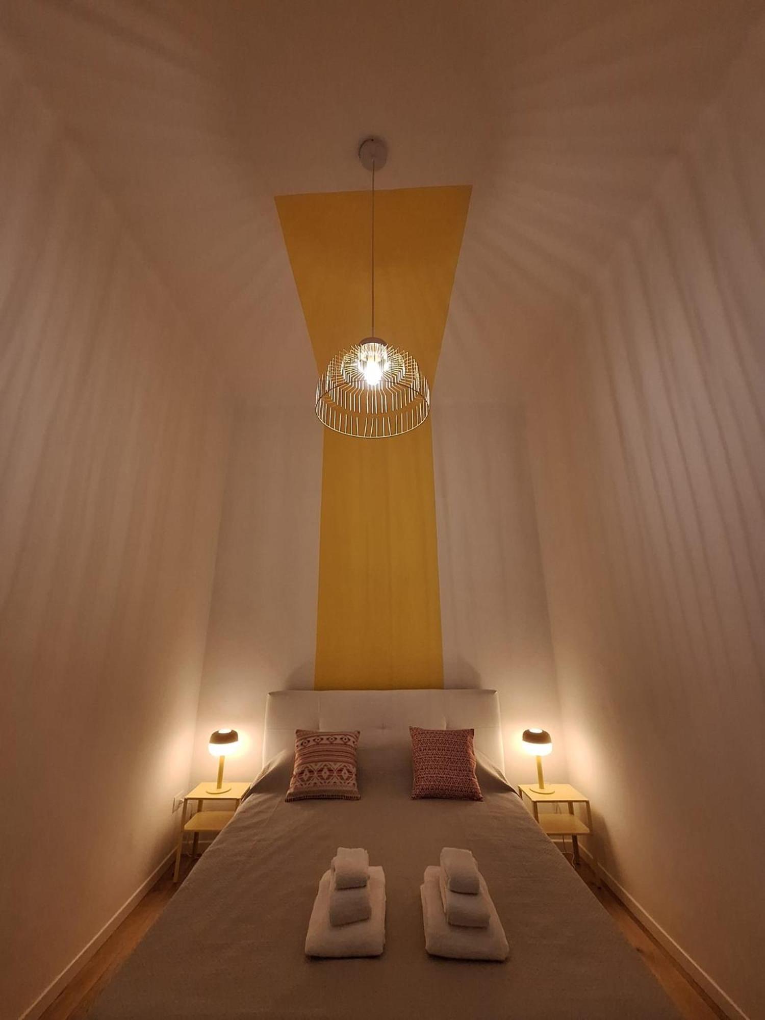 Acqua Amare Guest House Бари Экстерьер фото