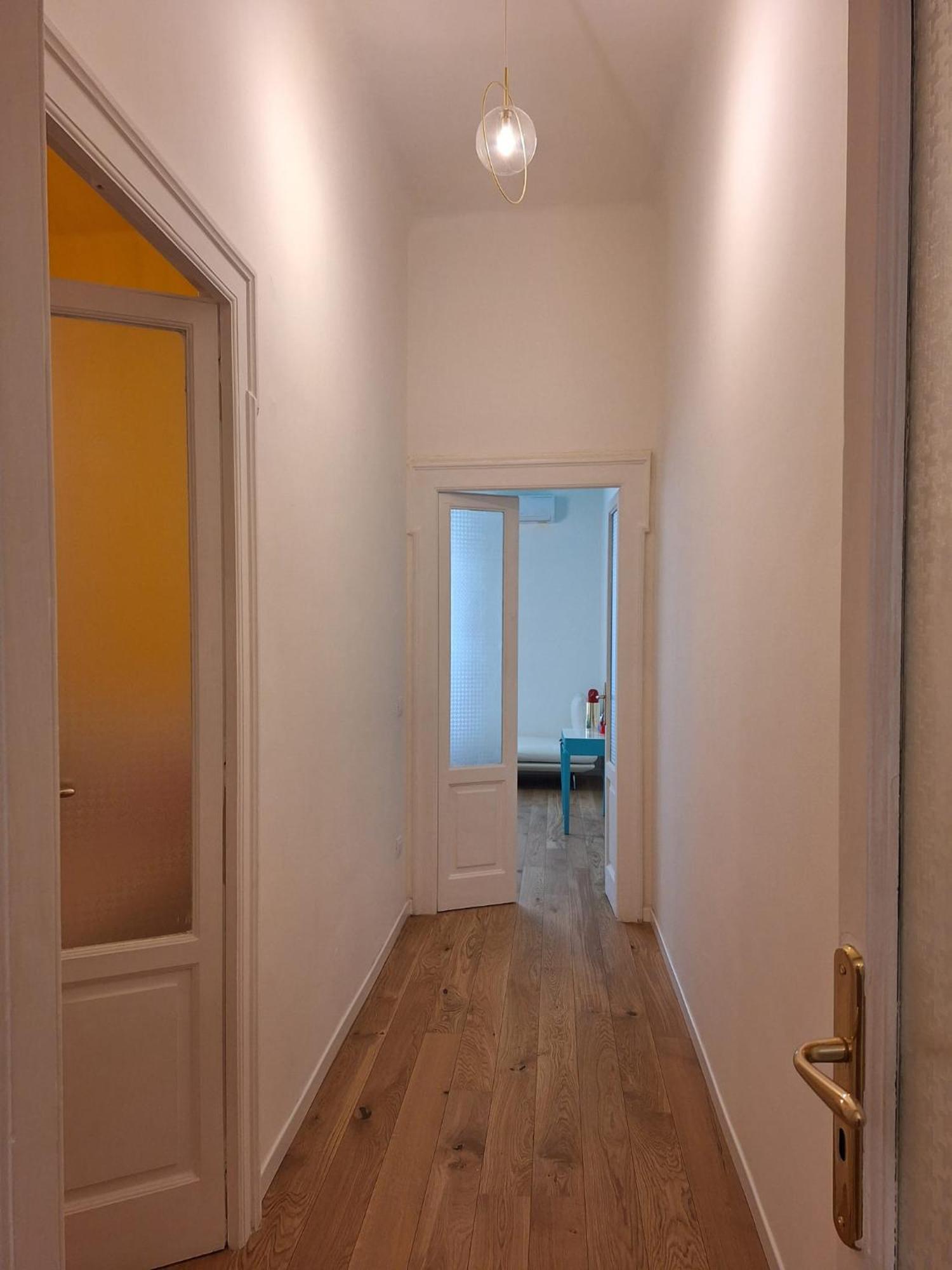 Acqua Amare Guest House Бари Экстерьер фото