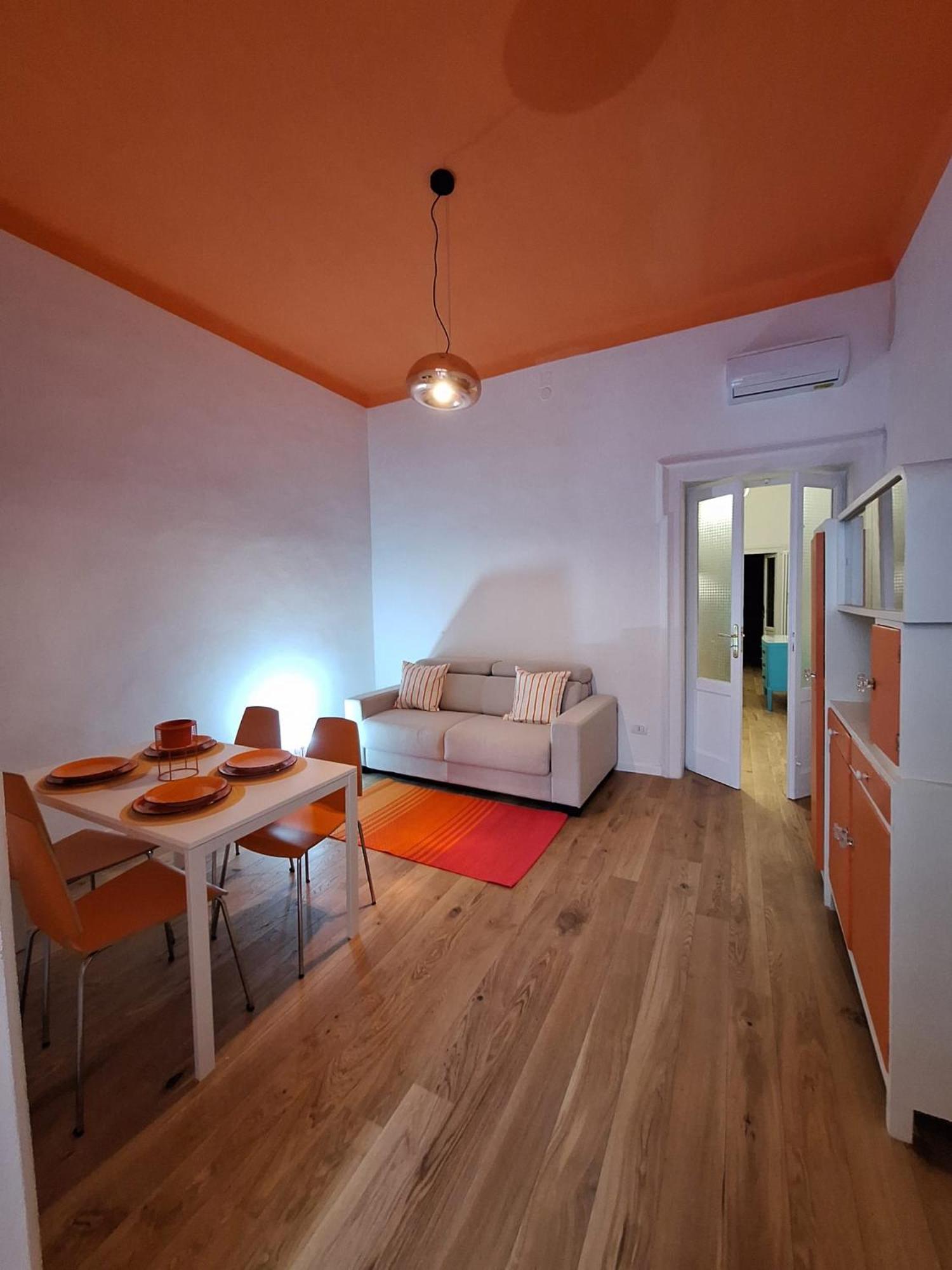 Acqua Amare Guest House Бари Экстерьер фото
