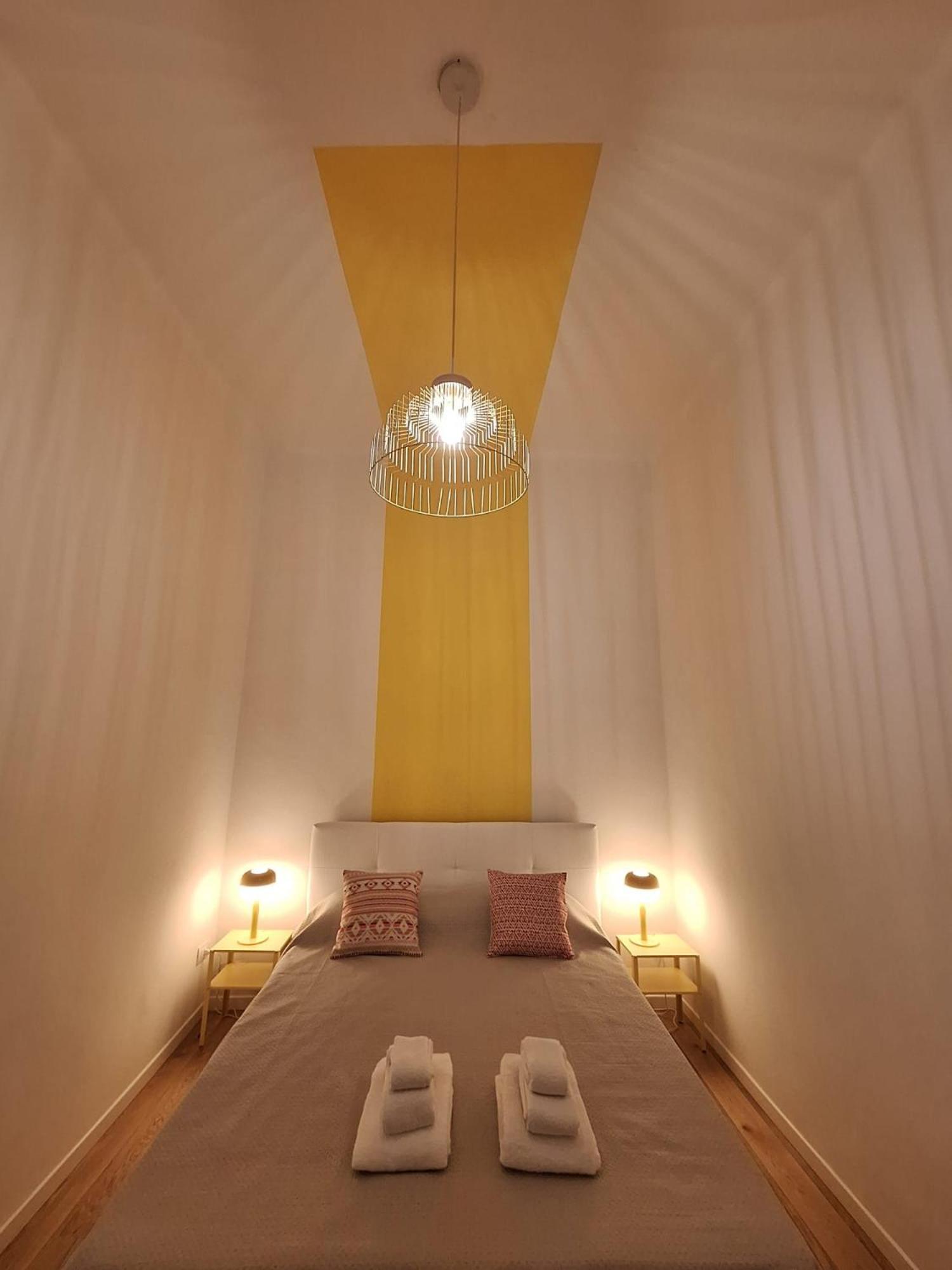 Acqua Amare Guest House Бари Экстерьер фото