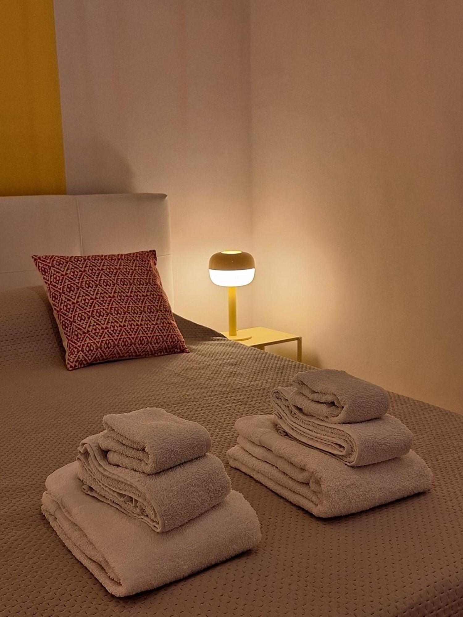 Acqua Amare Guest House Бари Экстерьер фото