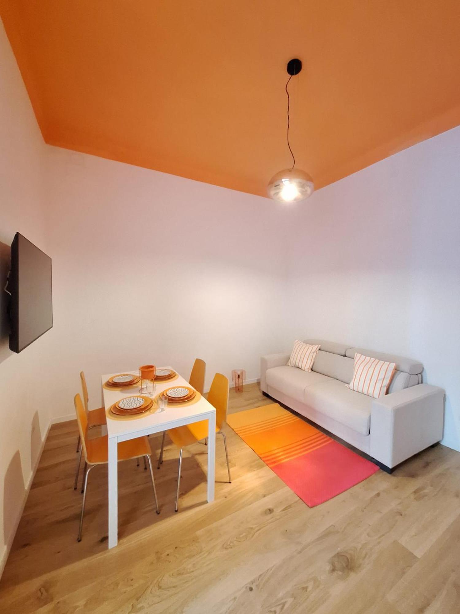 Acqua Amare Guest House Бари Экстерьер фото