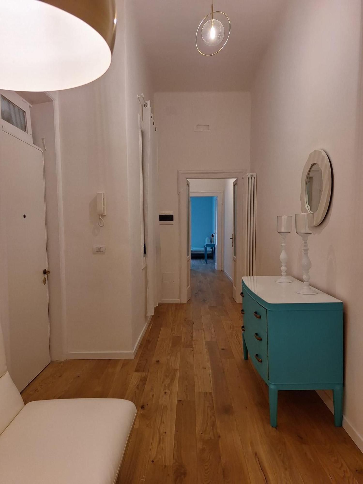 Acqua Amare Guest House Бари Экстерьер фото