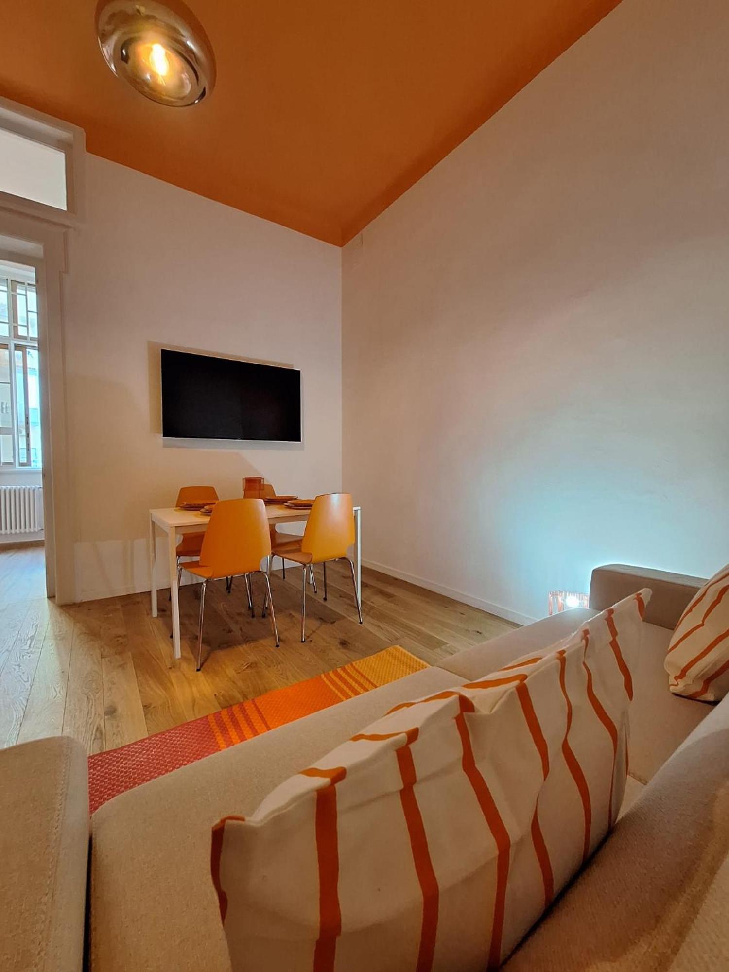 Acqua Amare Guest House Бари Экстерьер фото