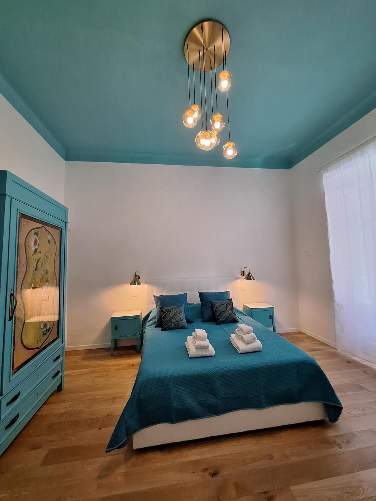 Acqua Amare Guest House Бари Экстерьер фото